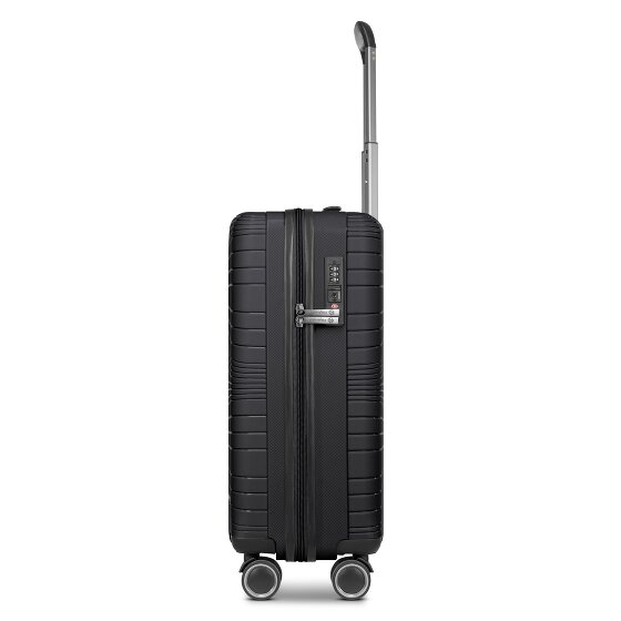 Franky Dallas 3.0 4 ruote Carrello S 55 cm