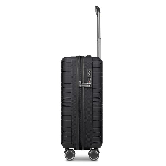 Franky Dallas 3.0 4 ruote Carrello S 55 cm