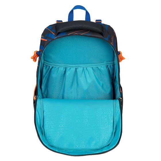 Neoxx Active Pro Zaino da scuola 45.5 cm