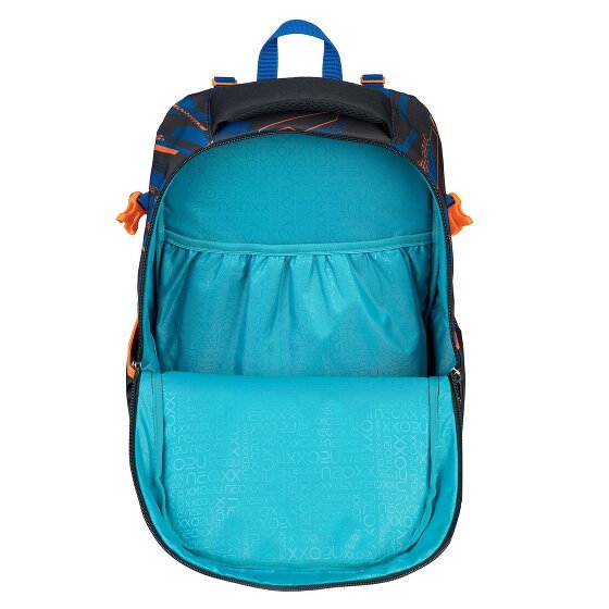 Neoxx Active Pro Zaino da scuola 45.5 cm