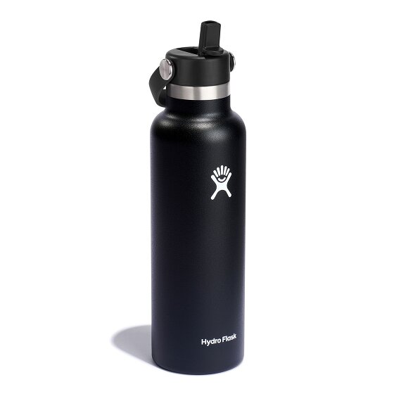 Hydro Flask Borraccia Hydration Standard Flex Straw Cap 621 ml