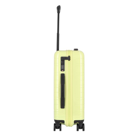 Horizn Studios H5 Essential 4 ruote Carrello della cabina S 53 cm