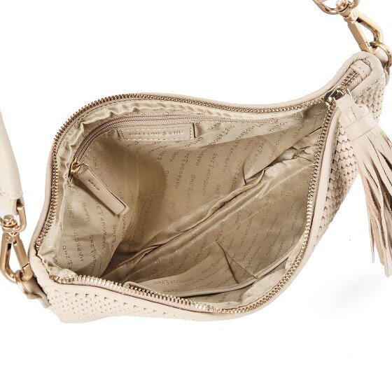 Harbour 2nd Fashion Lights Ivellina Borsa a tracolla Pelle 31 cm