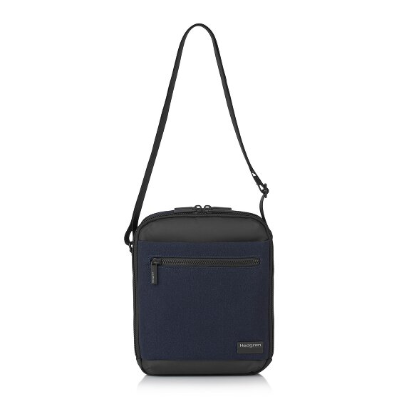 Hedgren Next Inc Borsa a tracolla Protezione RFID 21 cm