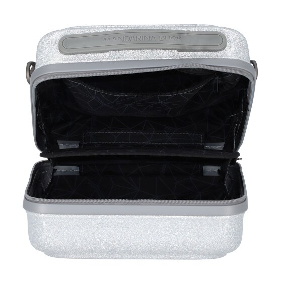 Mandarina Duck Logoduck + Glitter Astuccio 28.5 cm