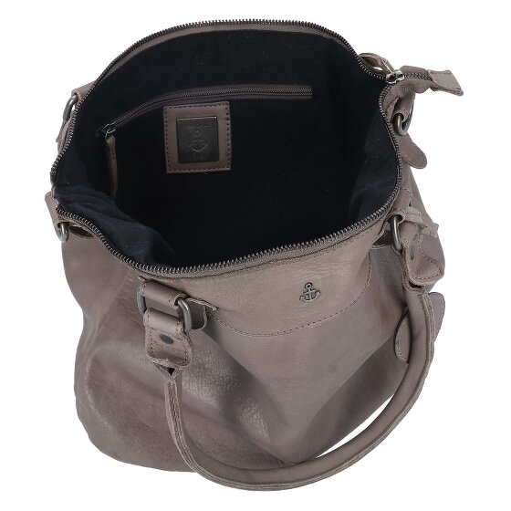 Harbour 2nd Anchor Love Borsa a tracolla Pelle 28 cm