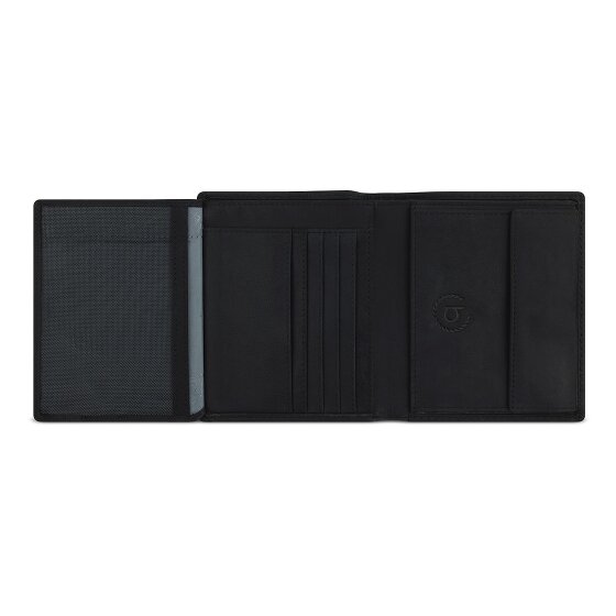 bugatti Luca Portafoglio Pelle 10 cm