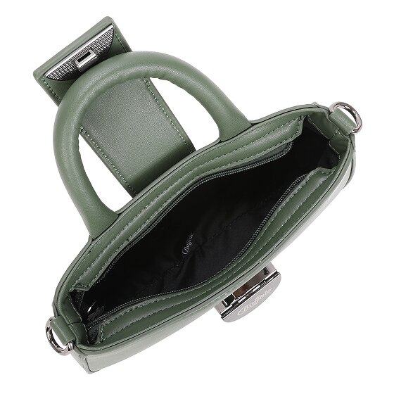 Buffalo Curve Borsetta 23 cm