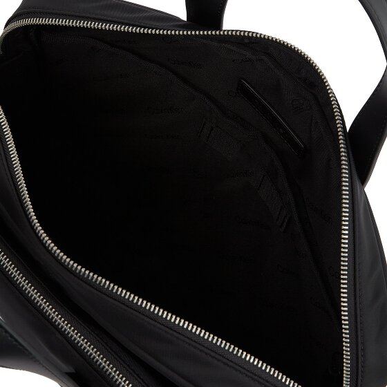 Calvin Klein Business Tech Valigetta 37.5 cm Scomparto per laptop