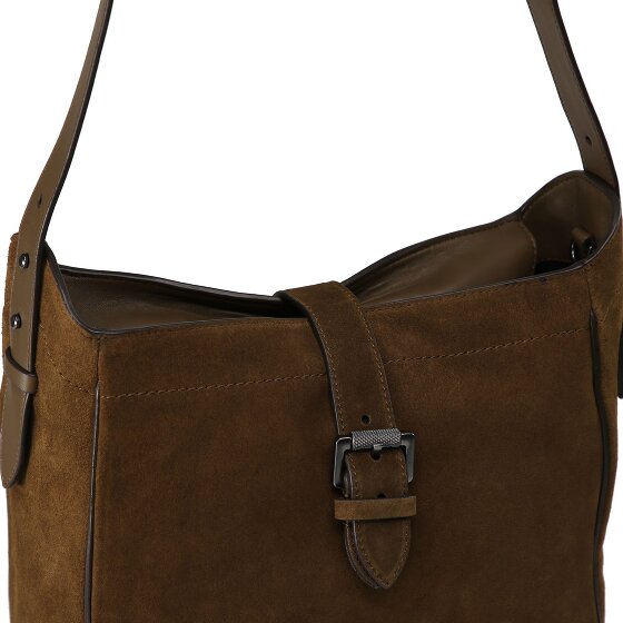 Liebeskind Ren Borsa a tracolla Pelle 30 cm