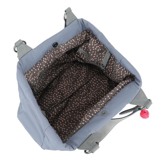 Fritzi aus Preußen Izzy Medium Limited Out of Space Borsa a tracolla 42 cm