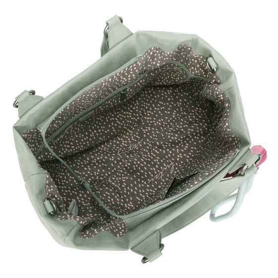 Fritzi aus Preußen Izzy Vintage Borsa shopper 42 cm