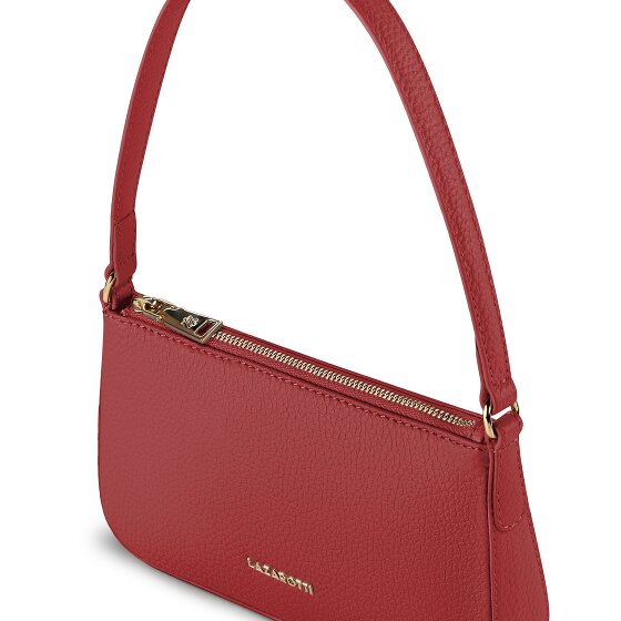 Lazarotti Borsa a spalla in pelle Bologna, 22 cm