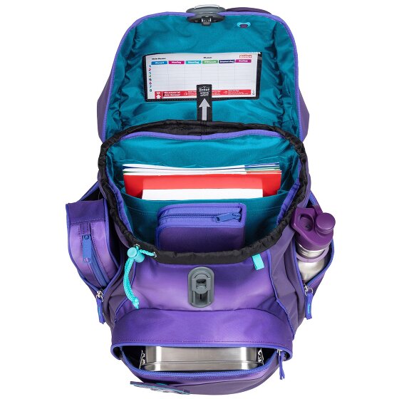 Scout Set di borse Alpha 4 pezzi Superflash Scout Set di borse Alpha 4 pezzi Superflash