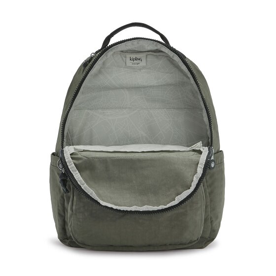 Kipling Zaino Basic Seoul Scomparto per laptop da 44 cm