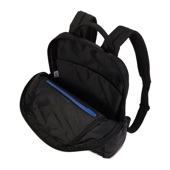 Hedgren Inner City Vogue XXL Zaino da giorno Protezione RFID 37 cm Scomparto per laptop