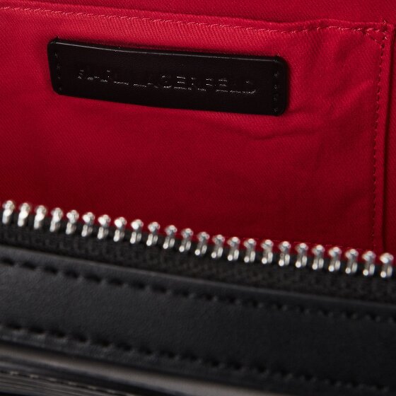 Karl Lagerfeld Ikon Borsa a tracolla 20.5 cm