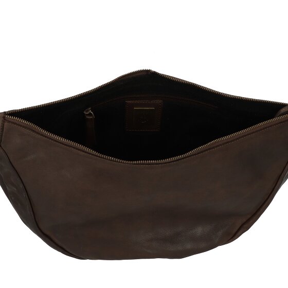 Harbour 2nd Anchor Love Alva Borsa a tracolla Vera Pelle 46 cm