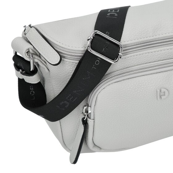 Tom Tailor Denim Fara Borsa a tracolla 27 cm