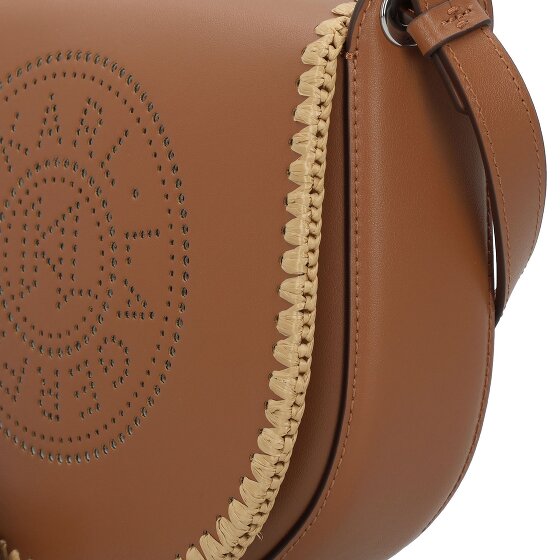 Karl Lagerfeld Circle Borsa a tracolla Pelle 23 cm