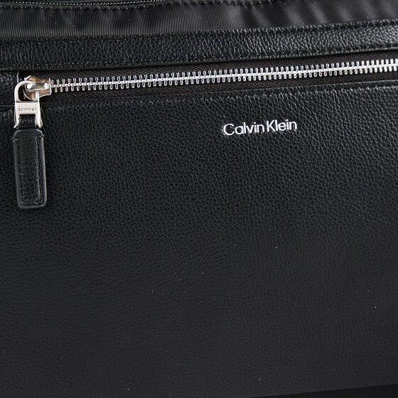 Calvin Klein Valigetta 35 cm Vano porta PC