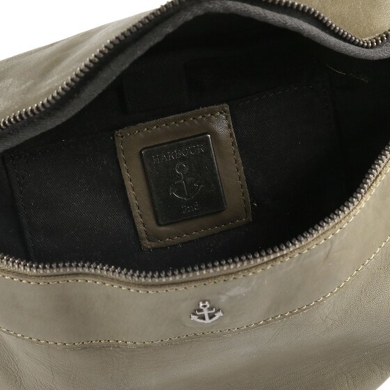 Harbour 2nd Anchor Love Jamie Marsupio Vera Pelle 34 cm
