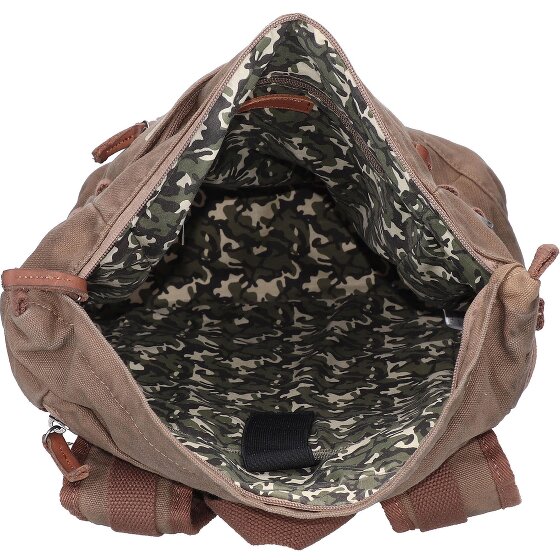 Greenburry Zaino Aviator 41 cm Scomparto per laptop