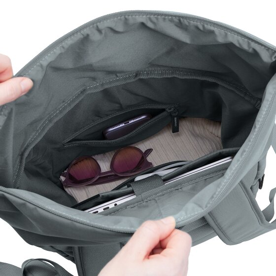 GOT BAG Rolltop Easy Zaino da giorno 30 cm Scomparto per laptop