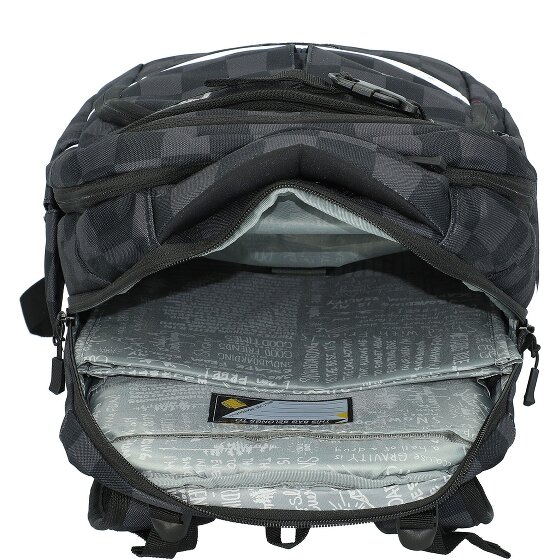 NITRO Zaino scuola Supereroe 44 cm