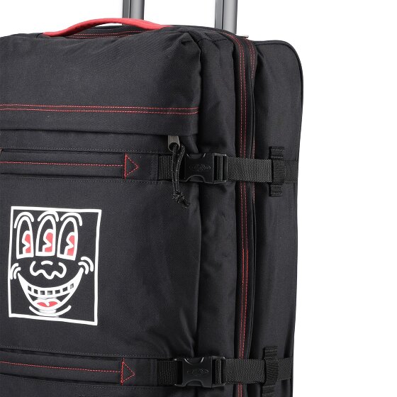 Eastpak Transit'R 2 ruote Borsa da viaggio S 51 cm