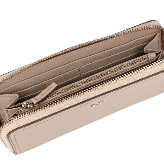 Boss Lenah Portafoglio Pelle 19 cm