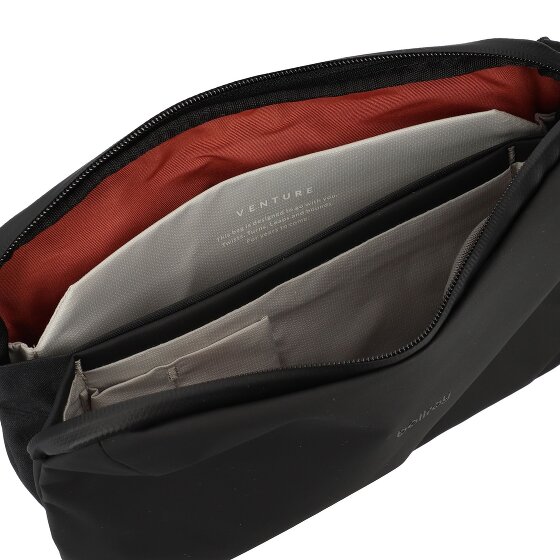 Bellroy Venture Borsa a tracolla Protezione RFID 25 cm