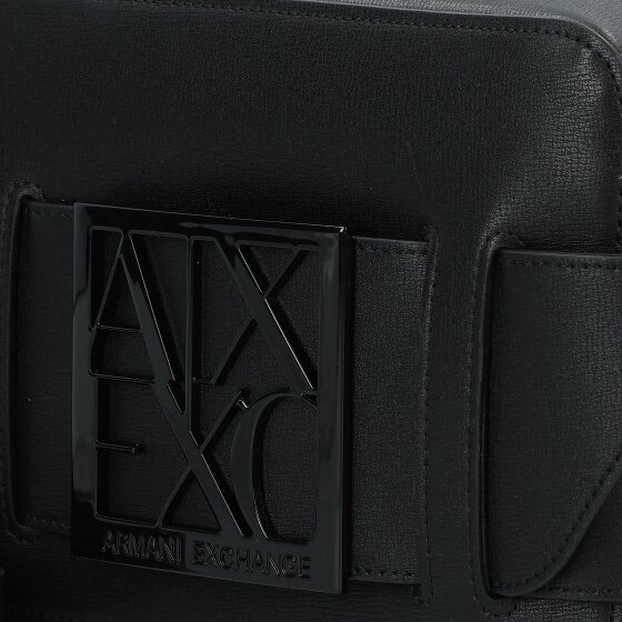 Armani Exchange Borsa a tracolla 21 cm