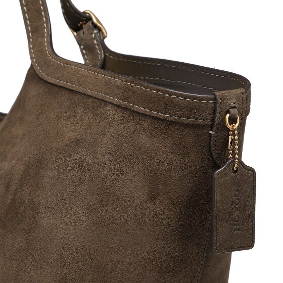 Coach Gramercy Borsa shopper Pelle 45 cm