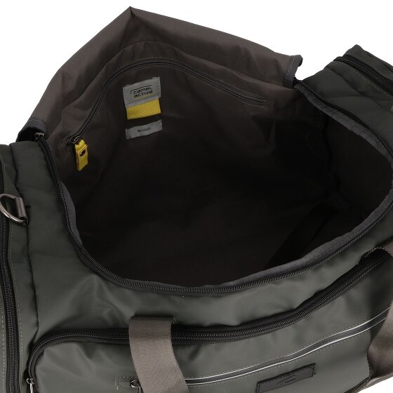 camel active Explore Borsa da viaggio Weekender 56 cm camel active Explore Borsa da viaggio Weekender 56 cm