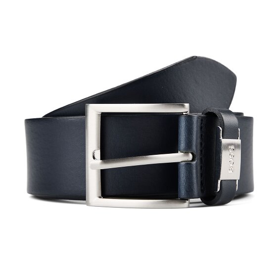 Boss Cintura Connio in pelle