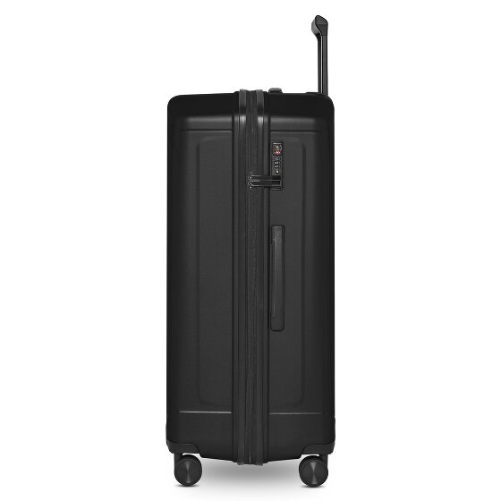 Smartbox Edition 02 4 ruote Carrello L 75 cm