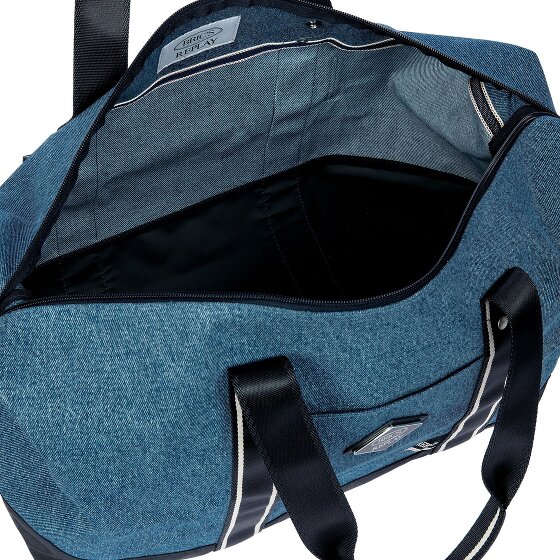 Bric's Bric's  x Replay Borsa da viaggio Weekender 43 cm