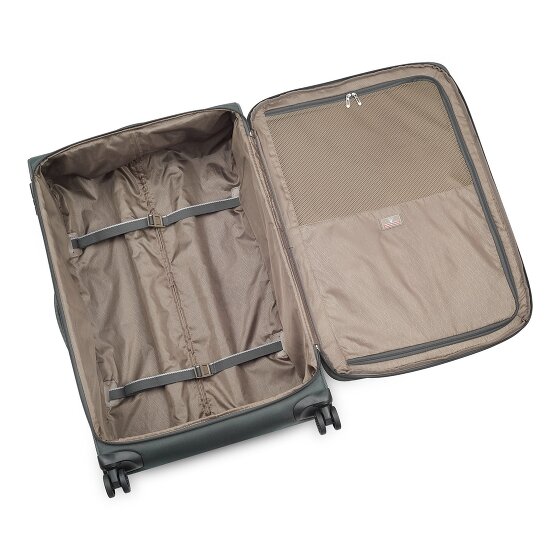 Roncato Joy Carrello a 4 ruote 75 cm