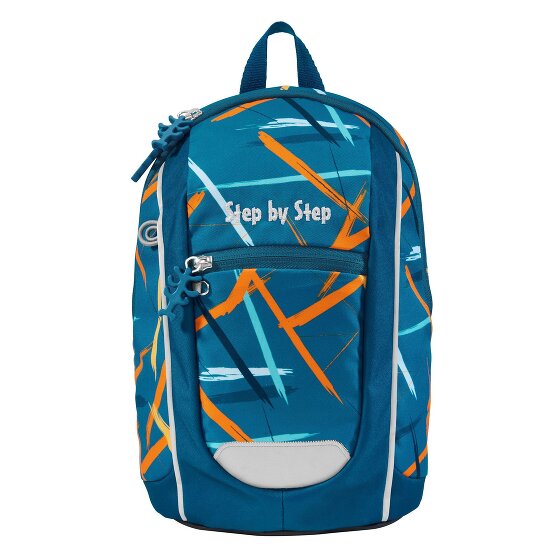 Step by Step Kiga Mini Zaino per la scuola materna 30 cm
