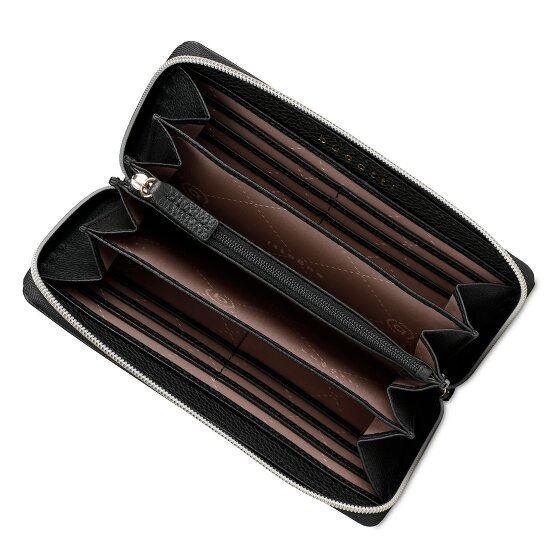 bugatti Emilia Portafoglio Protezione RFID Pelle 19 cm
