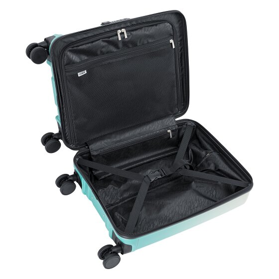 Epic Crate EX Wildlife 4 ruote Carrello della cabina 55 cm