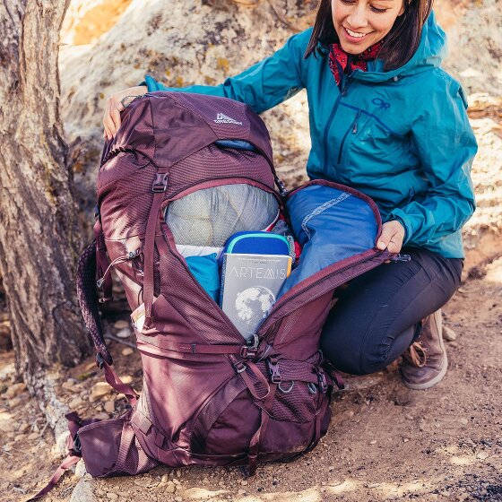 Gregory Deva Pro 80 Zaino da trekking M 82 cm