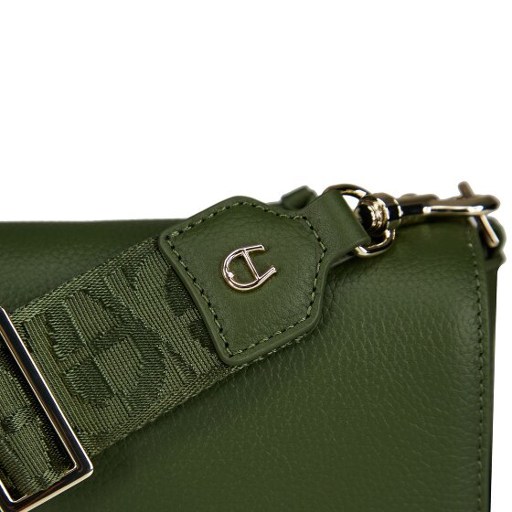 AIGNER Zita Borsa a tracolla Pelle 23 cm