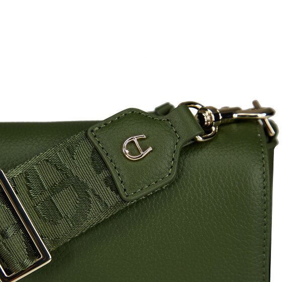 AIGNER Zita Borsa a tracolla Pelle 23 cm