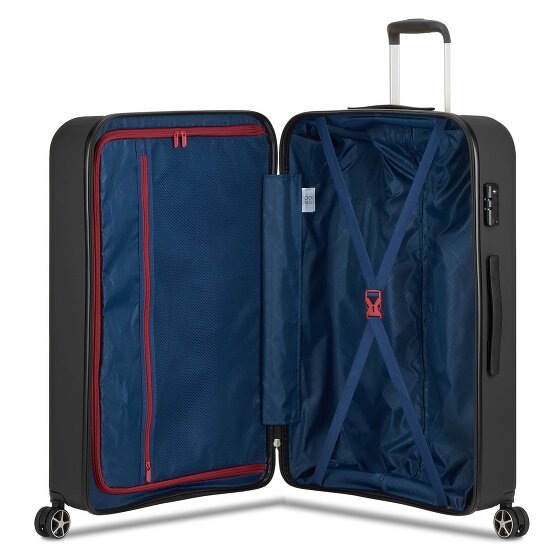 MODO by Roncato Nebula 4 ruote Carrello 76 cm