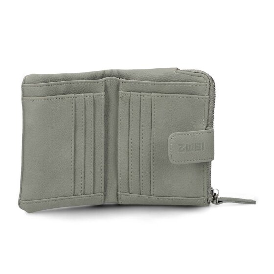 Zwei Mademoiselle Portafoglio 10 cm