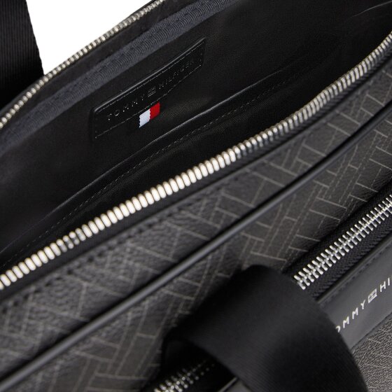 Tommy Hilfiger TH Flag Valigetta 38.5 cm Scomparto per laptop