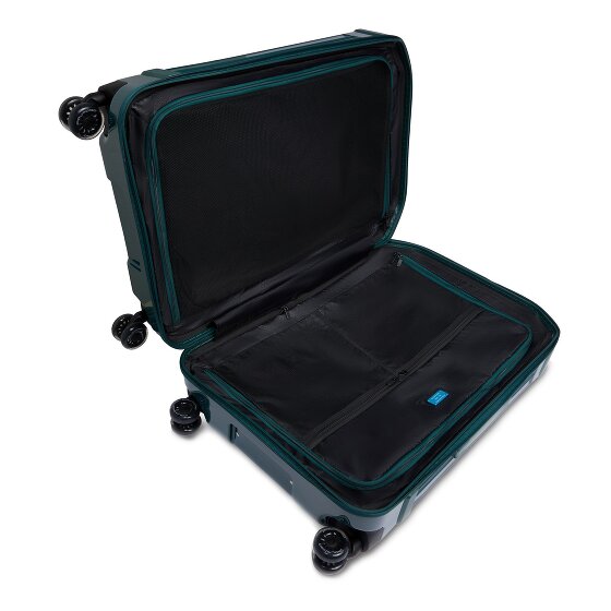 Piquadro Pop 4 ruote Carrello 69 cm
