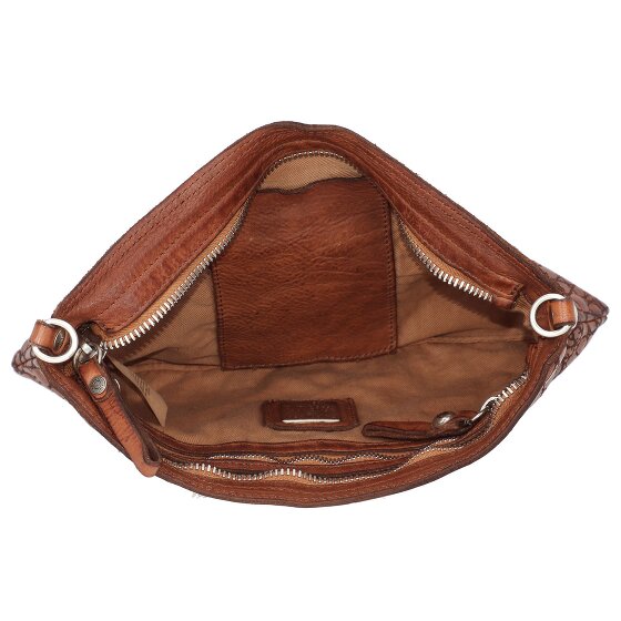 Campomaggi Borsa a tracolla Pelle 31 cm